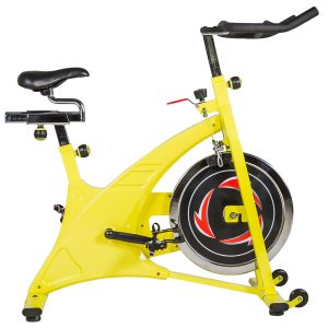 BowHill Spinning Bike