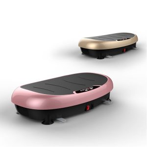 BowHill Vibration Plate